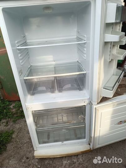 Холодильник