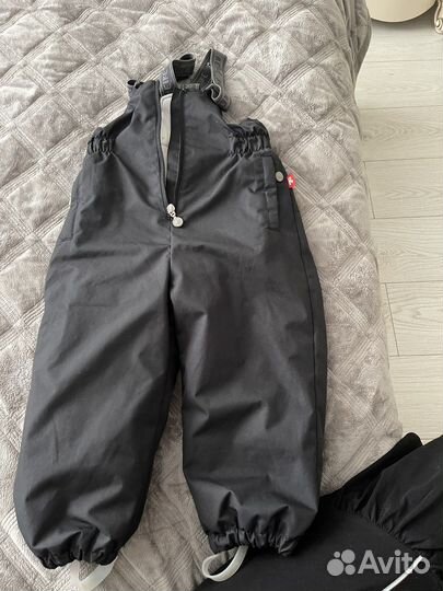 Штаны Зимние для мальчика 86 размер