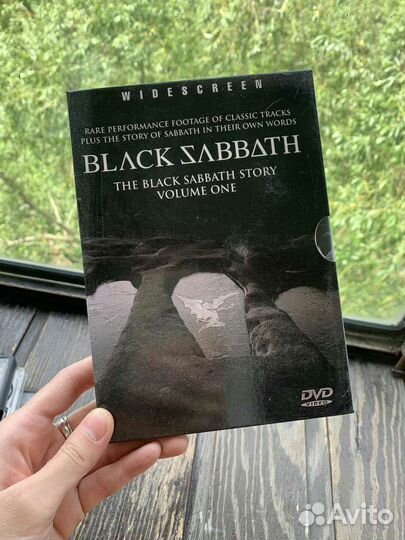 Лицензионные dvd диски