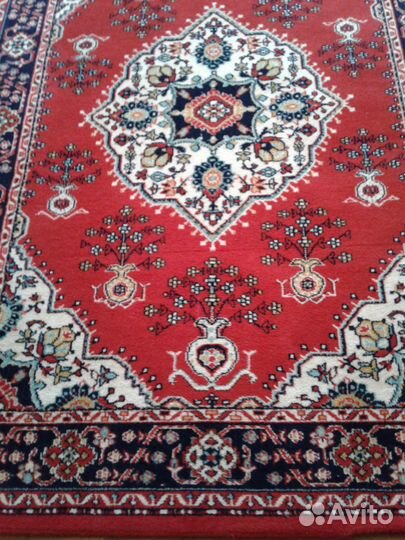 Ковёр 2.0х1.50м