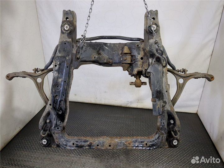 Балка подвески передняя Honda Accord 8, 2008