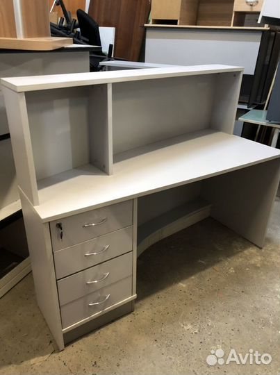 Стойка для офиса