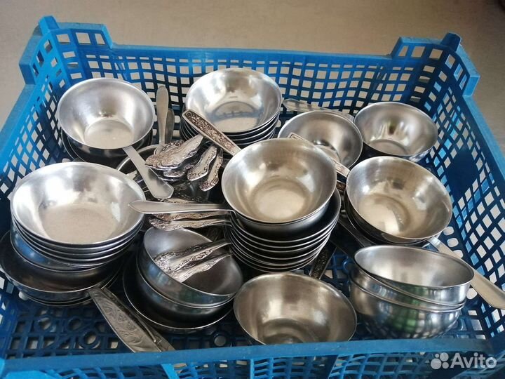 Кокотницы для жульена