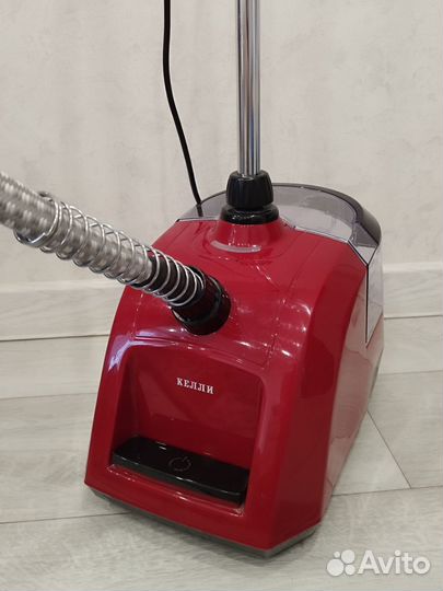 Парогенератор