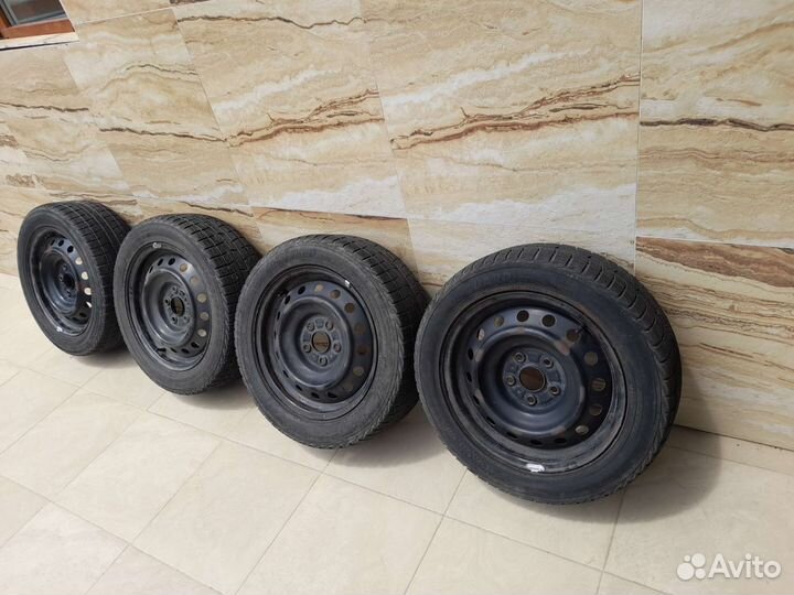 Yokohama Ice Guard IG30 205/55 R16 Y