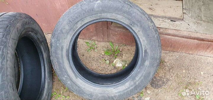 Matador MP 92 Sibir Snow 215/65 R16 98H