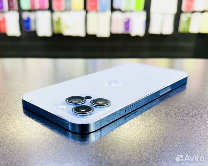 iPhone 13 Pro Max, 256 ГБ