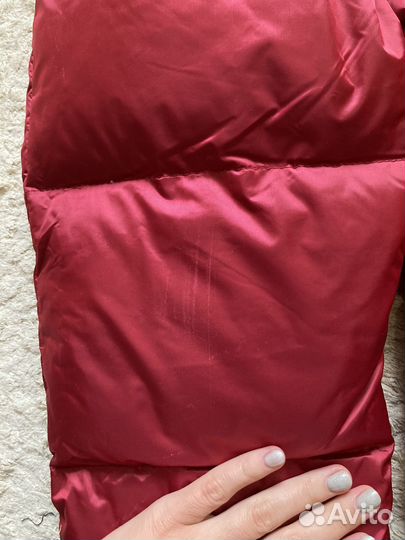 Зимний комбинезон choupette