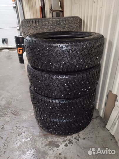 Continental IceContact 2 185/60 R15 88T