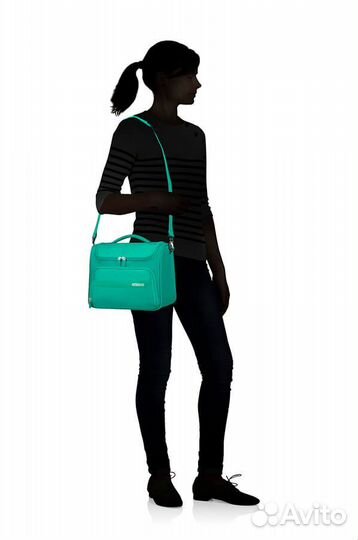 Бьюти-кейс American Tourister