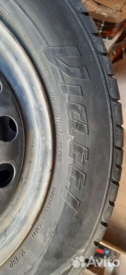 Viatti Brina 175/70 R14