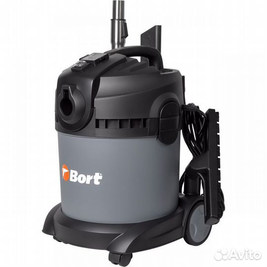 Пылесос Bort BAX-1520-smart clean
