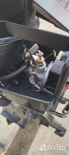 Mercury 3.3