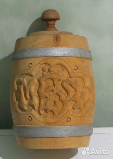 Бочёнок для мёда