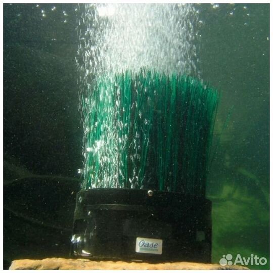 Аэратор для пруда бу