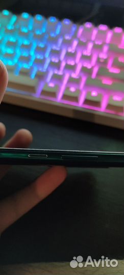Xiaomi Redmi Note 8 Pro, 6/64 ГБ