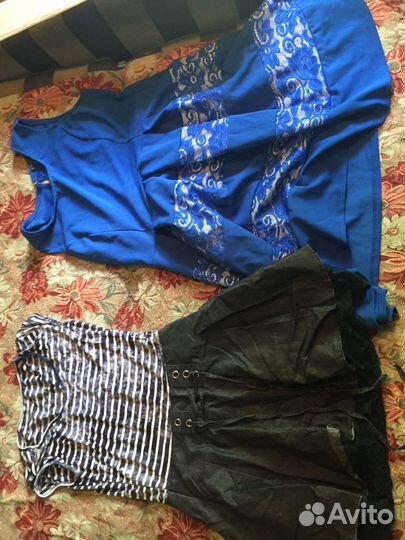 Платье женское