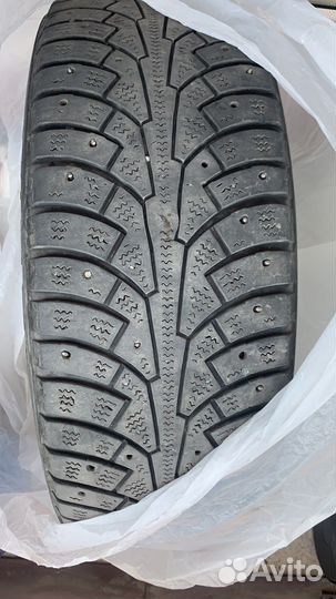 Triangle TR757 205/60 R16