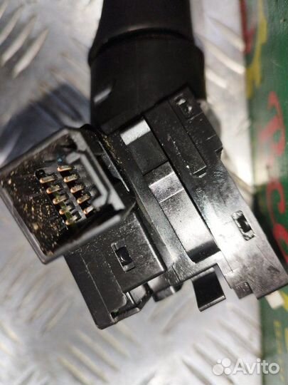 Подрулевой переключатель поворотников Mitsubishi