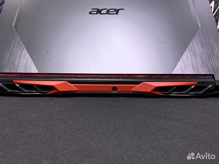 Игровой ноутбук Ryzen 5 4600H GTX 1650 4 Gb