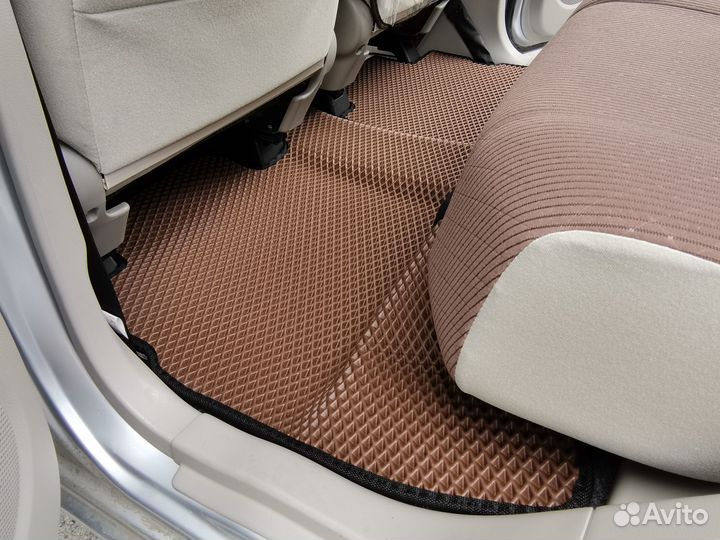 Коврики eva BEL