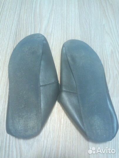 Чешки новые белые 37 р