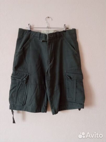 Шорты мужские