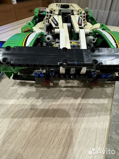 Lego technic 42039