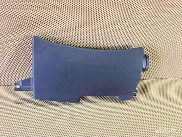 Воздухозаборник передний Infiniti M35 Y50