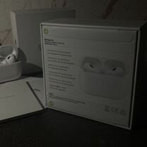 Airpods pro 2 premium гарантия