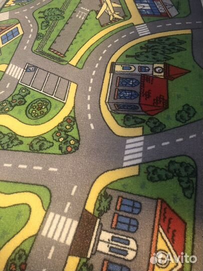 Ковры и паласы