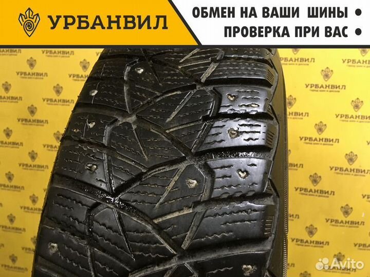 Dunlop Ice Touch 185/65 R15 88T