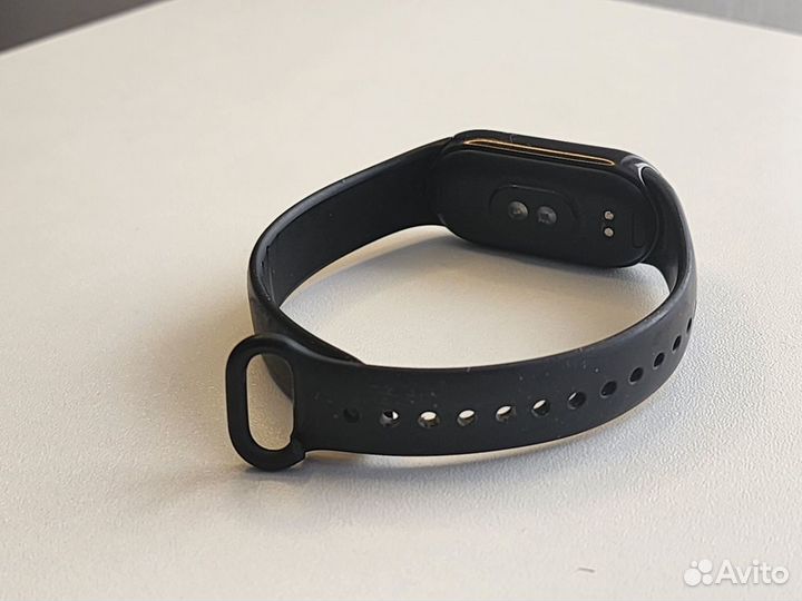 Фитнес браслет xiaomi mi band 8 оригинал