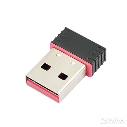 Wi-Fi адаптер USB для компьютера или ноутбука