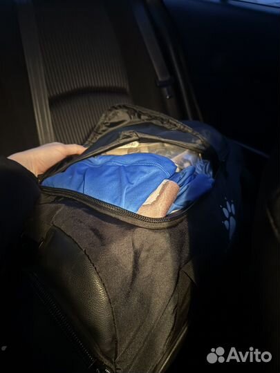 Отличная сумка