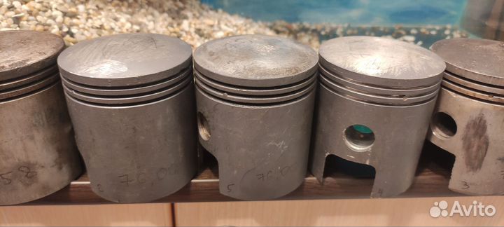 Запчасти иж планета спорт 350