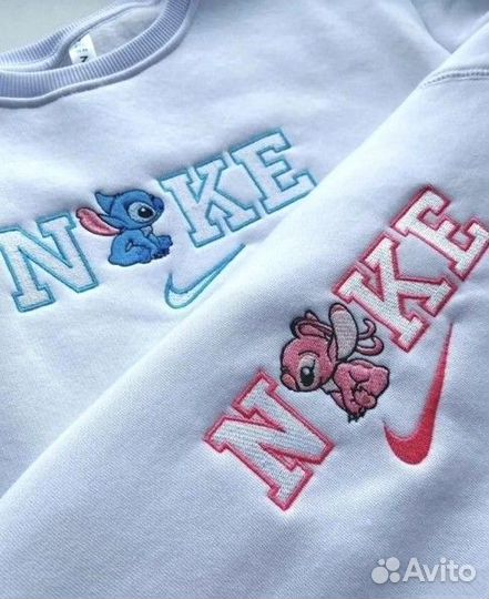 Вышивка на одежде / машинная вышивка