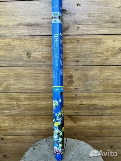 Лампа доя аквариума AIM