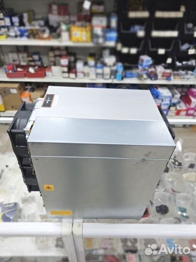 Асик Майнер Antminer L7