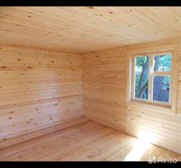 Бригада строителей с опытом