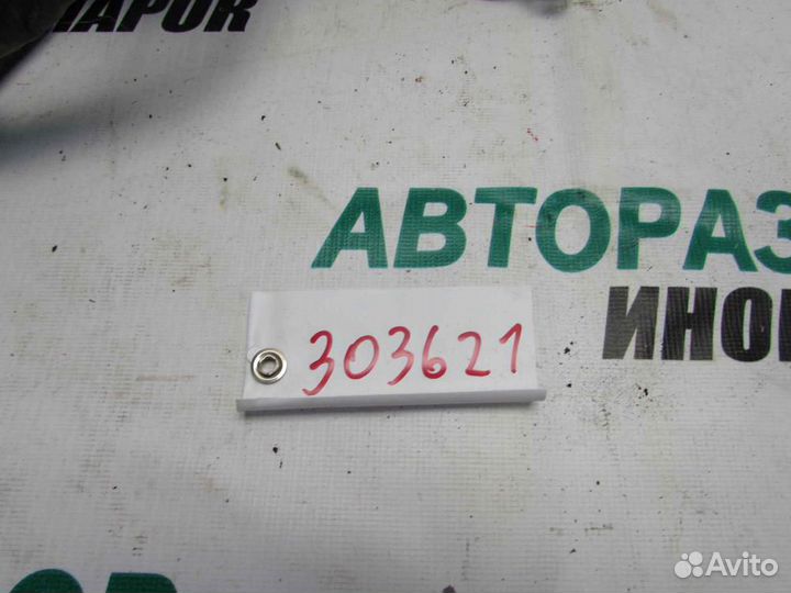 Проводка салона для заз Chance 2009-2014г