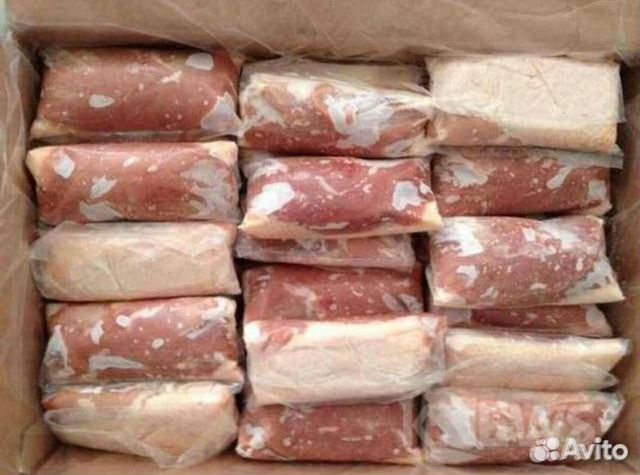 Филе утиной грудки (мясо утки) купить в Омске | Товары для дома и дачи ...