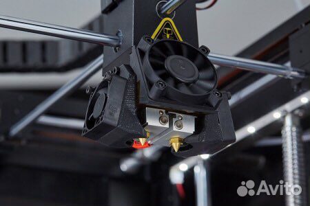 3D принтер Raise3D Pro2 Plus