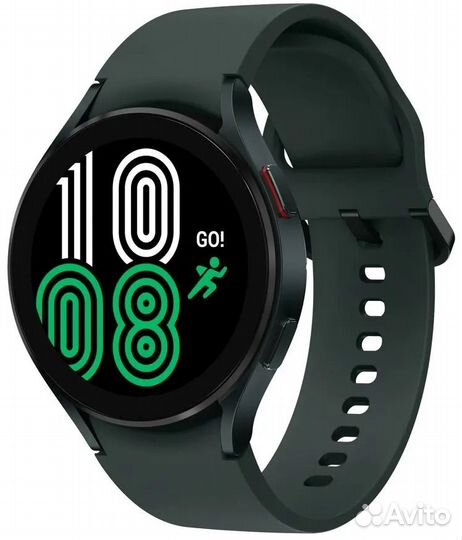 Смарт часы samsung galaxy watch 4 44mm