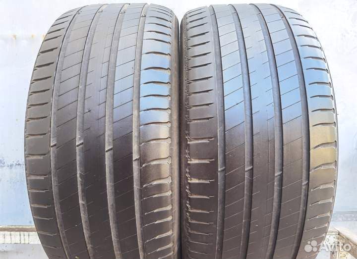 Michelin Latitude Sport 3 275/45 R20 110V