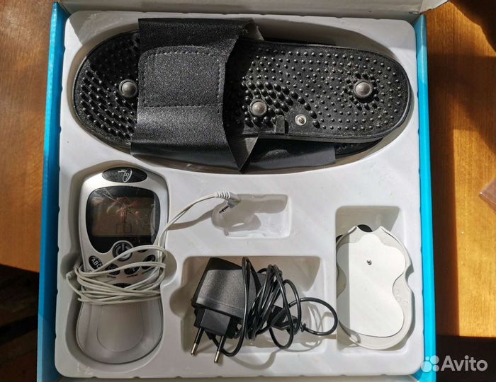 Массажёр домашний MBI-15