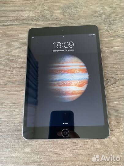 iPad mini 2