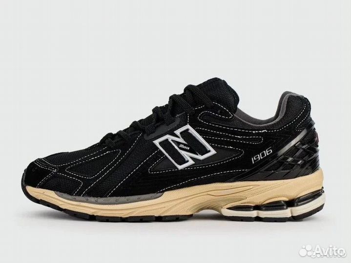 Кроссовки New balance 1906