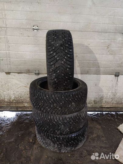Nokian Tyres Nordman 8 225/45 R17 94T