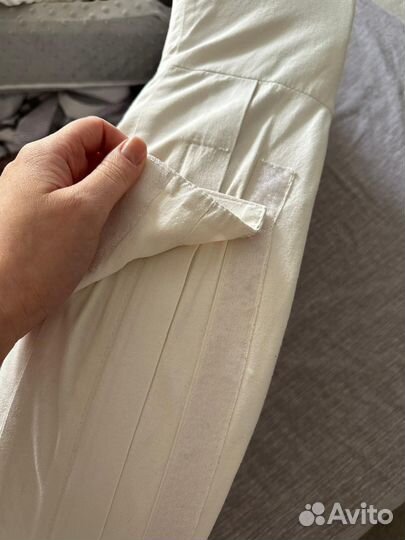 Кокон askona Kids для новорожденных